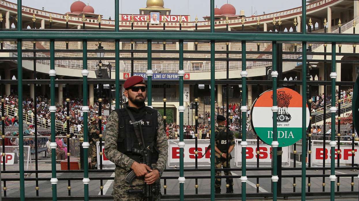 india-pakistan-border
