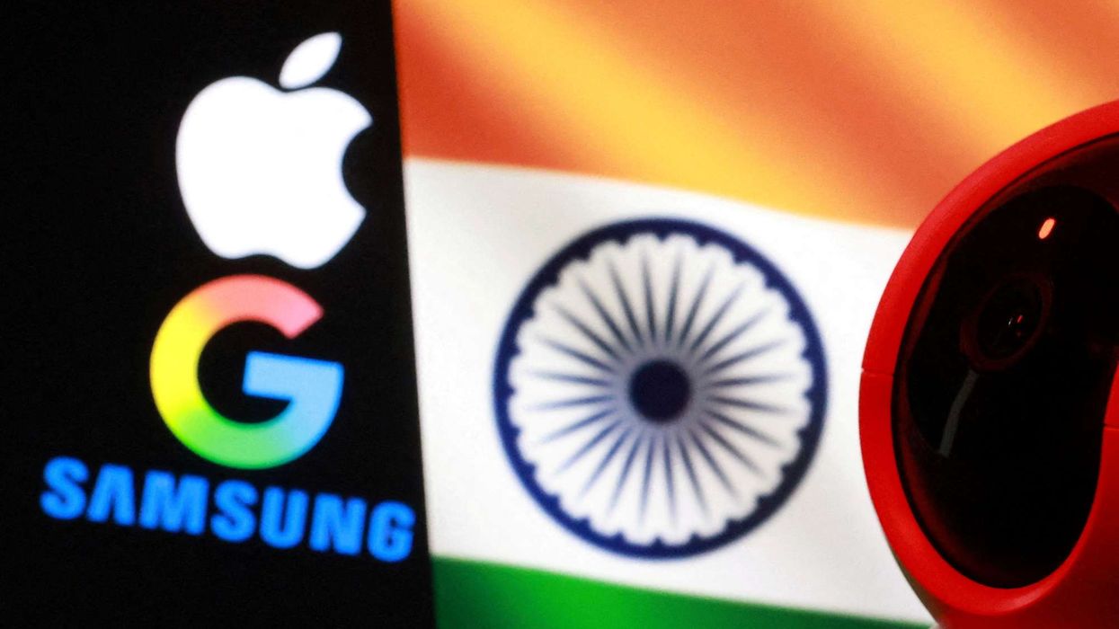 India phone security regulations