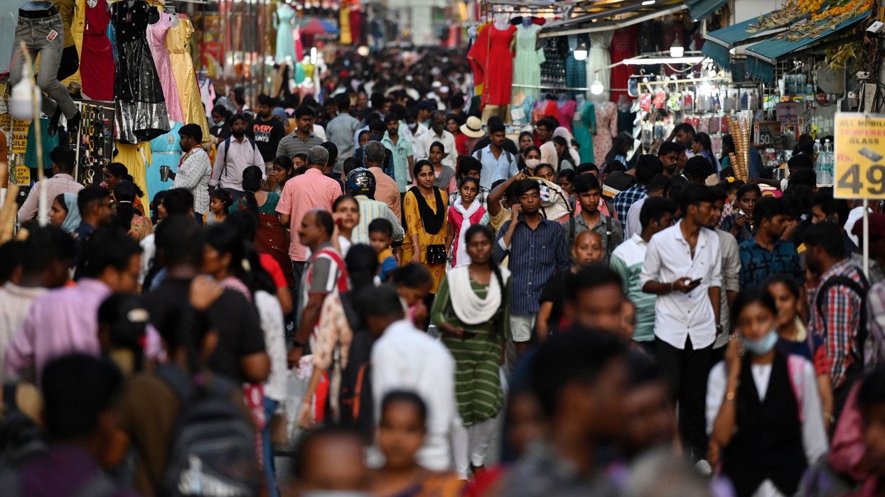 India to Hold Population and Caste Census in 2027 | EasternEye