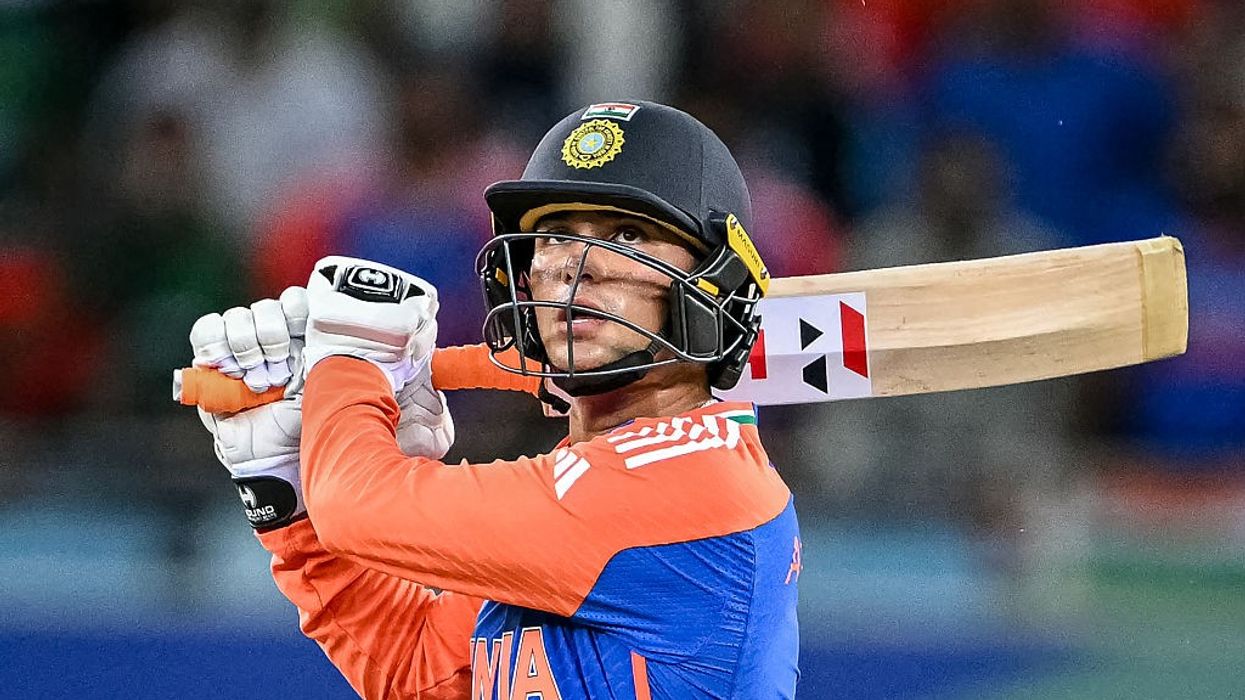 Asia Cup 2025: India crush Bangladesh to seal final berth