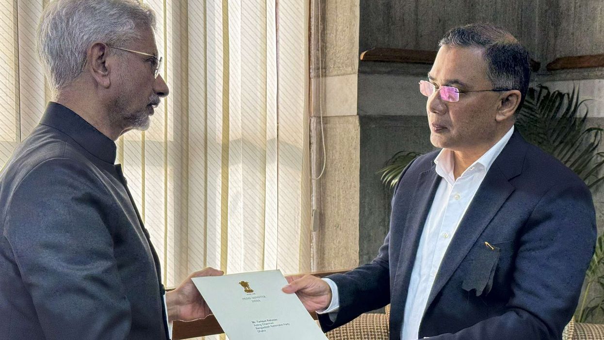 Bangladesh mourns Khaleda Zia at elaborate state funeral