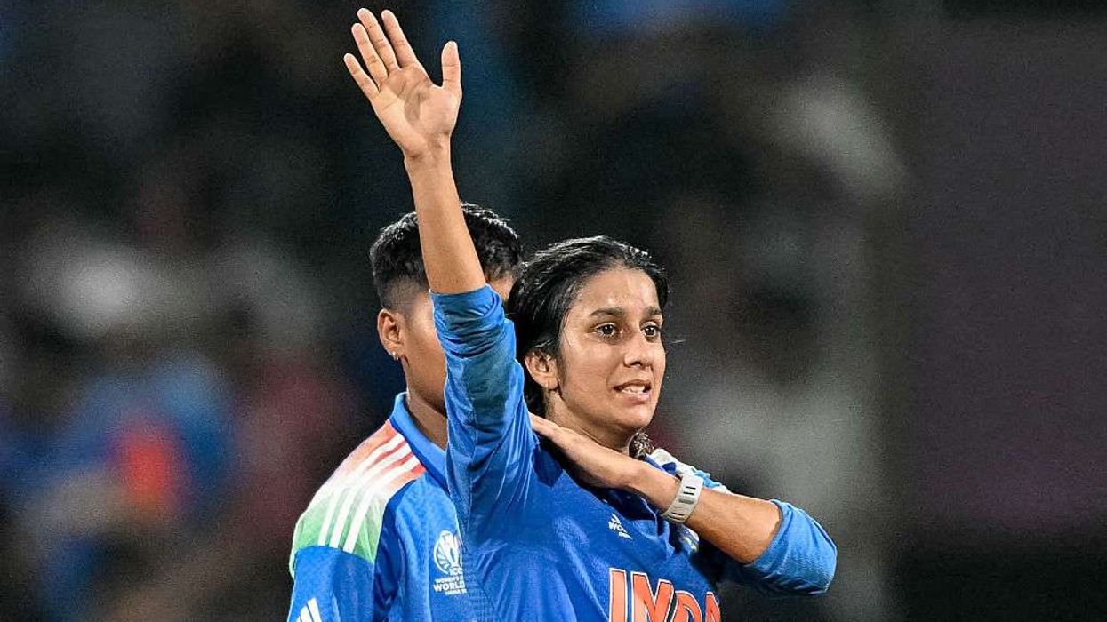 India stun Australia to reach Women’s World Cup final