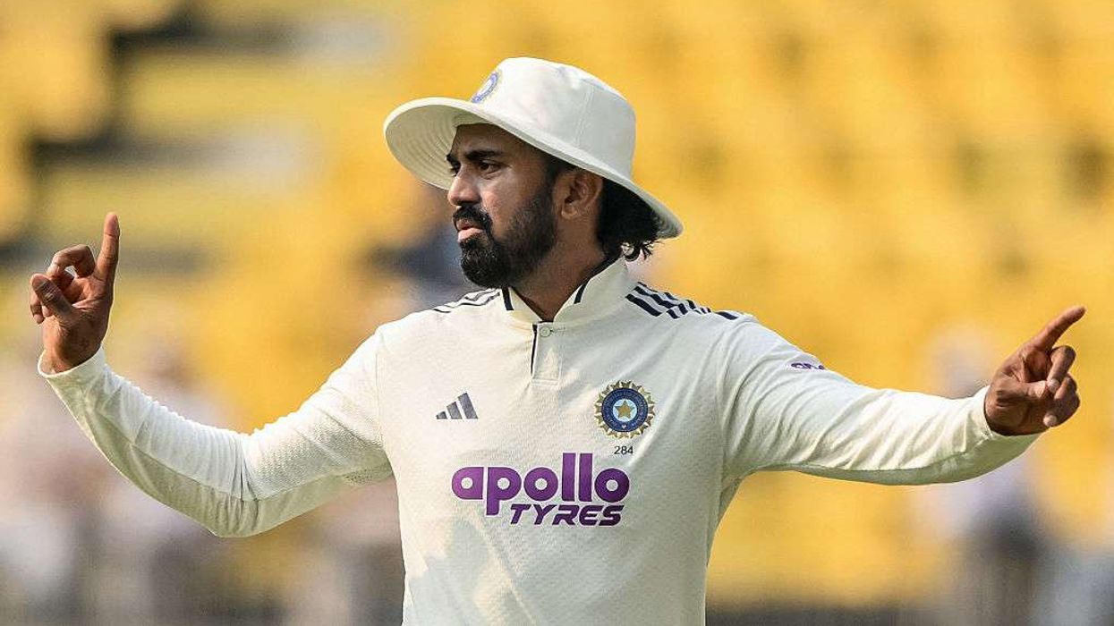 Rahul aims for fresh ODI start against South Africa