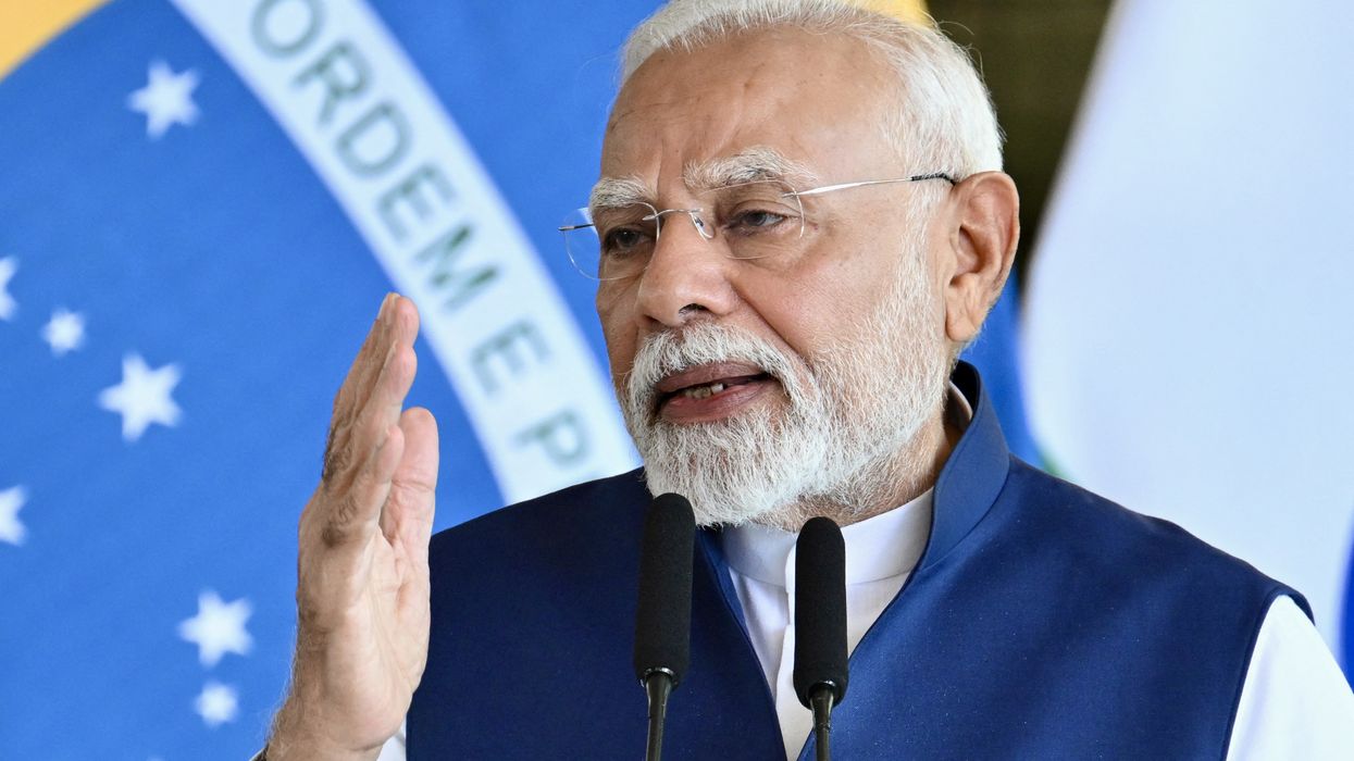 UK must look beyond India in Indo-Pacific, says Chatham House