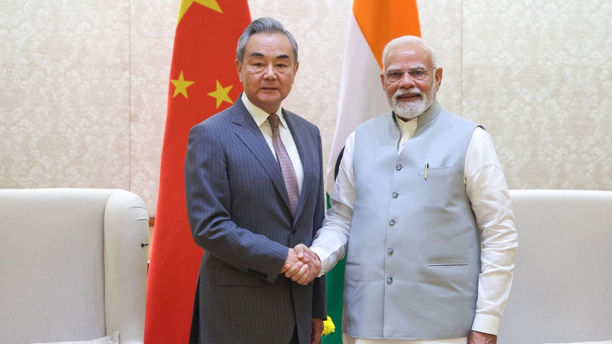 India, China to resume flights, trade ties after 2020 border clash