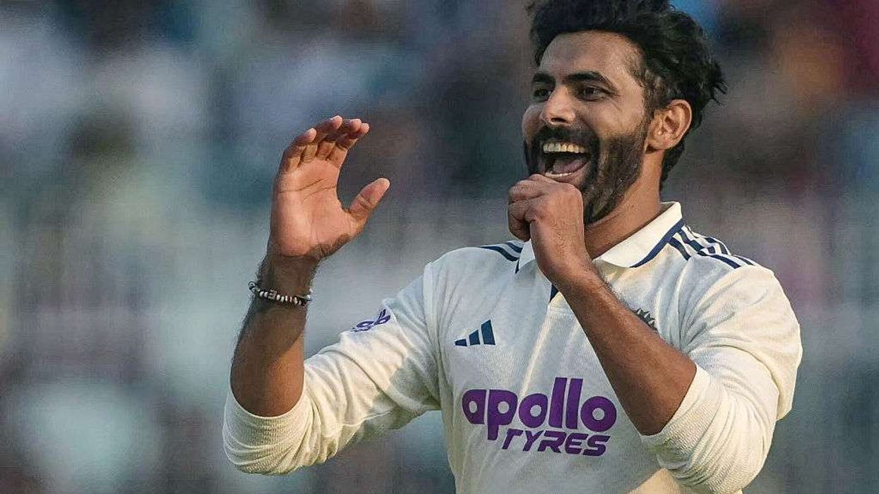 India close in on three-day win after Ravindra Jadeja destroys South Africa