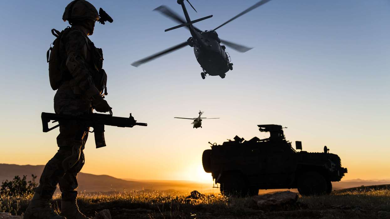 India second largest arms importer