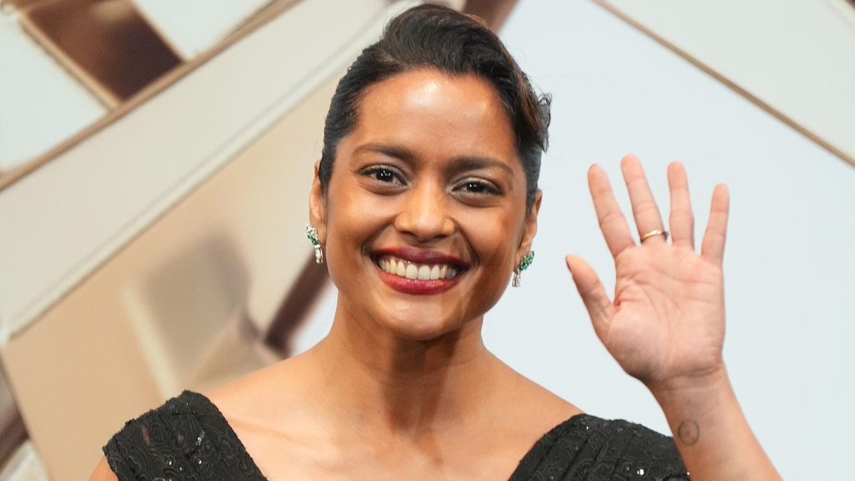 India Stops Release of UK\u2019s Oscar Entry 'Santosh' Over Controversy