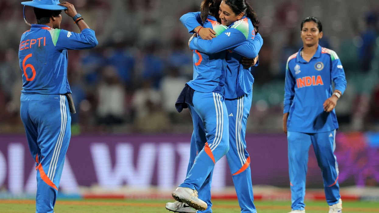 India vs New Zealand