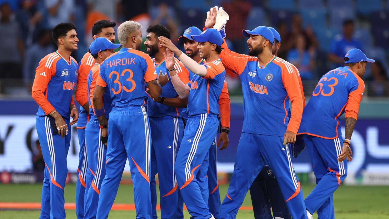 India vs Pakistan