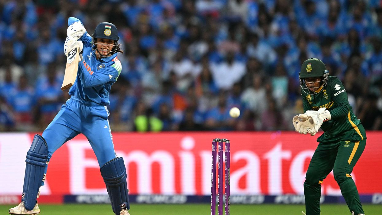 India vs South Africa