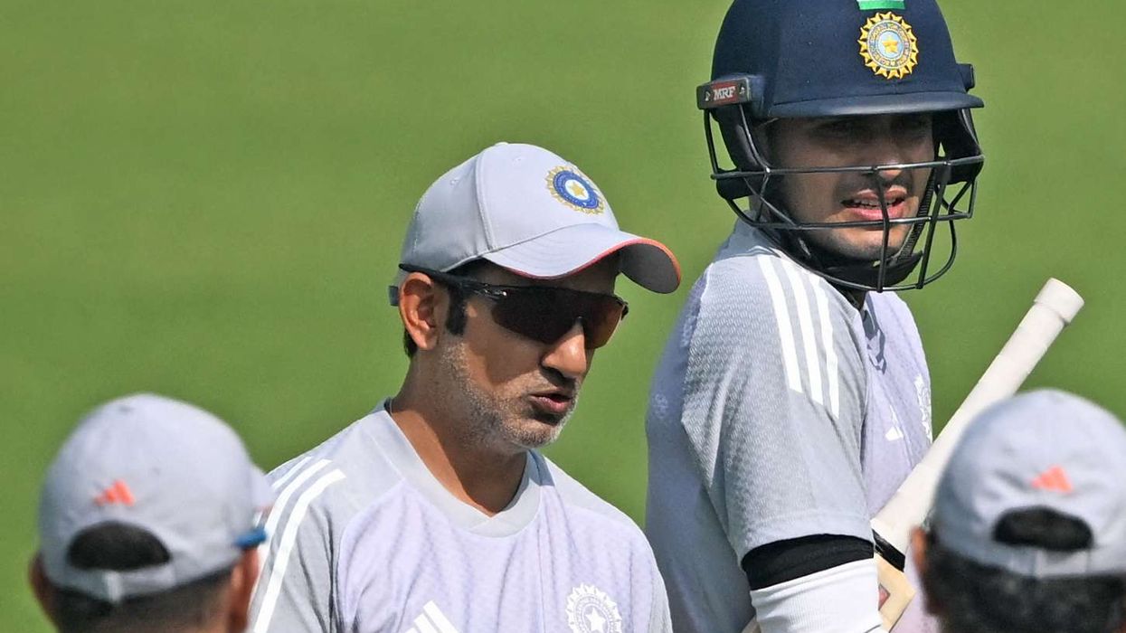 India vs South Africa