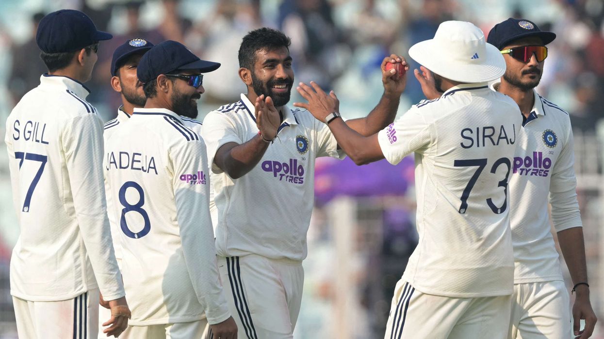 India vs South Africa