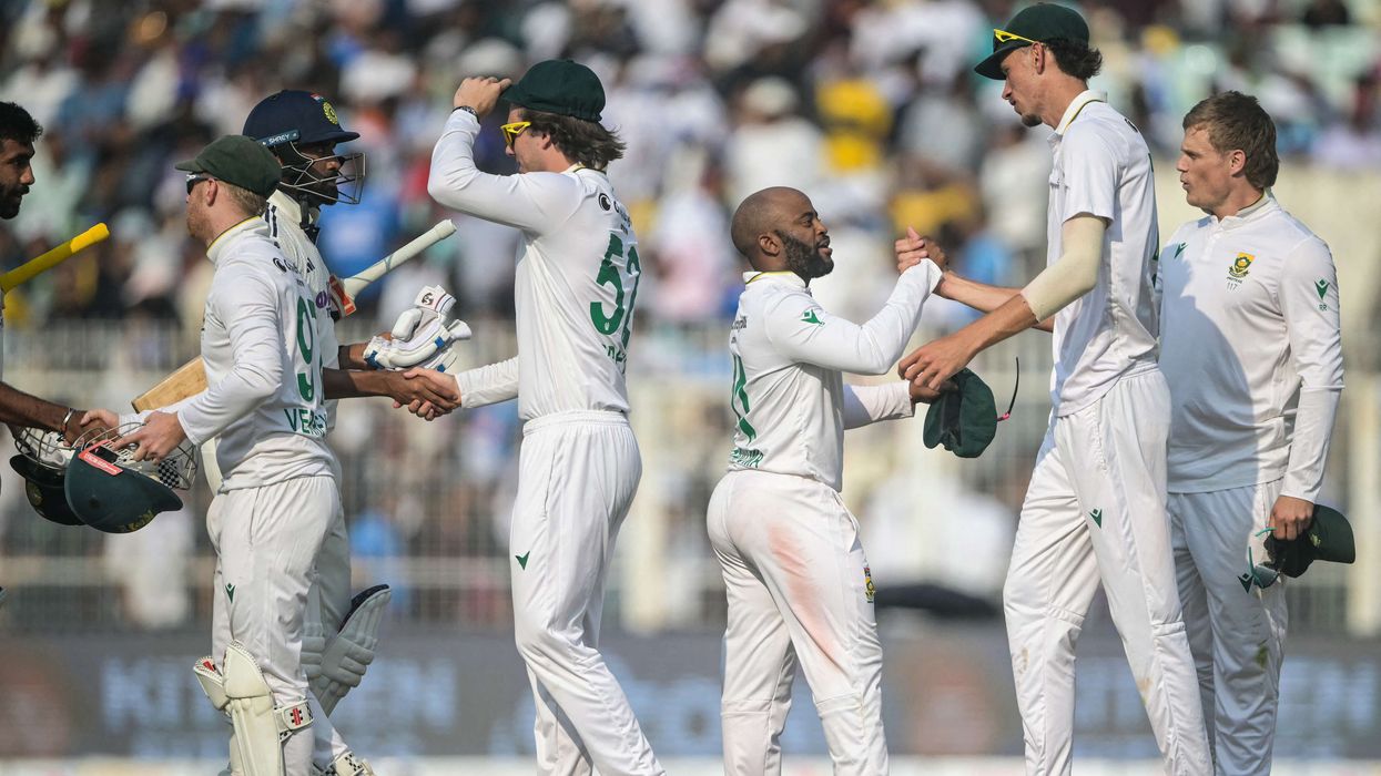 India vs South Africa