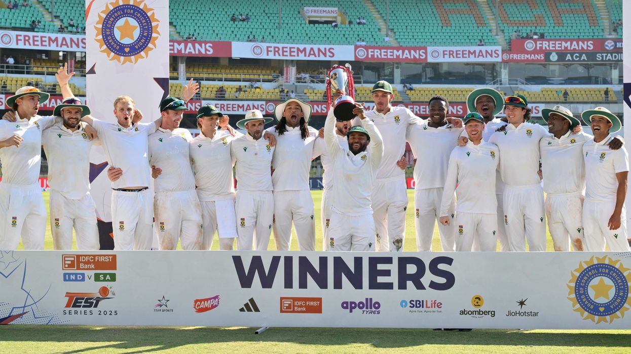 India vs South Africa