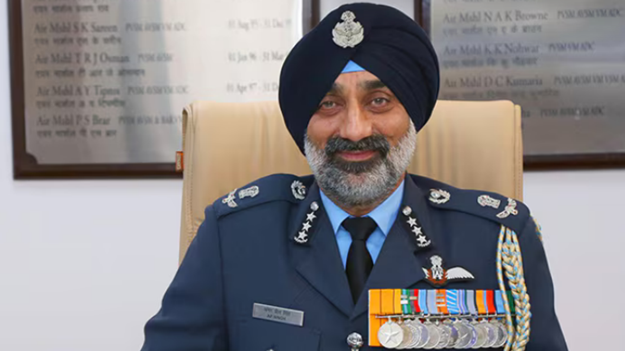 India claims downing six Pakistani jets in May clashes