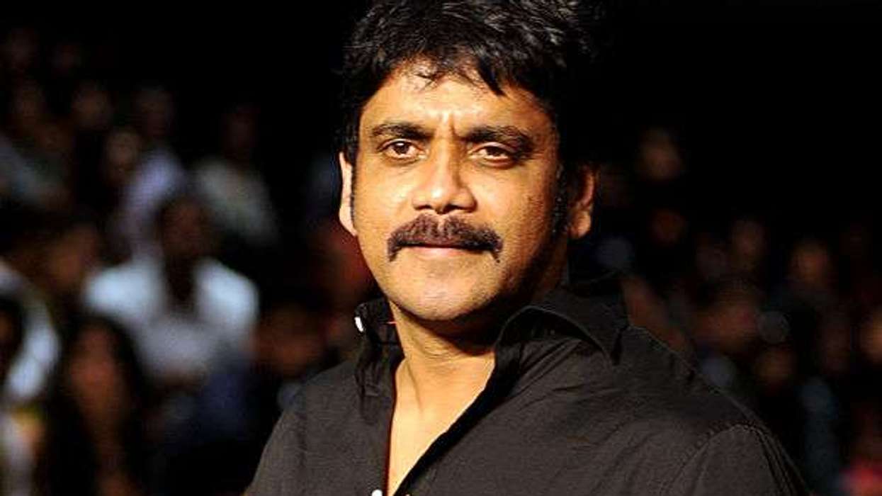 Nagarjuna leads Telugu stars as 4 actors make India’s 10 richest list with up to $568 million wealth