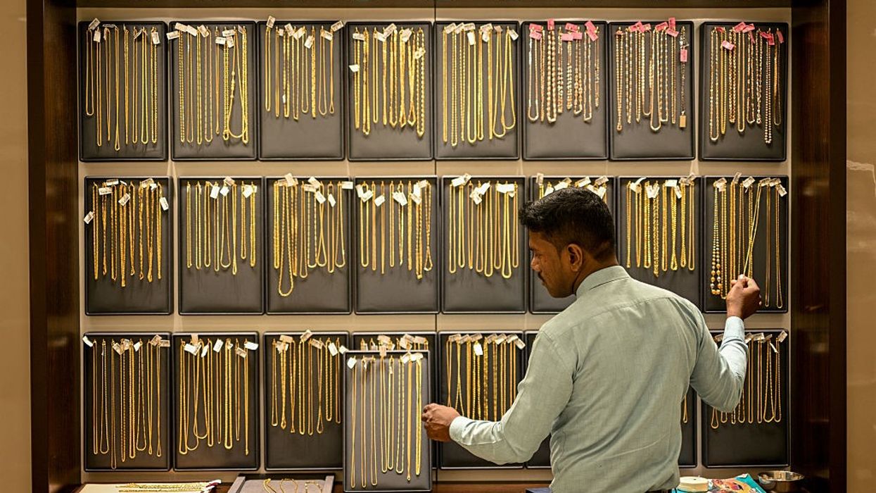 Indian businesses US tariffs