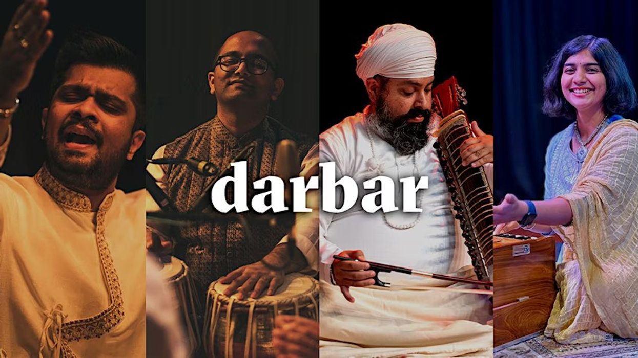 Indian Classical Music