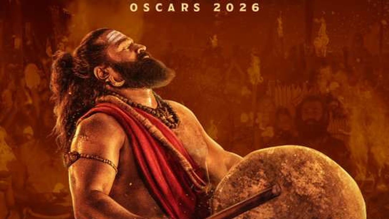 Indian films Oscars Best Picture