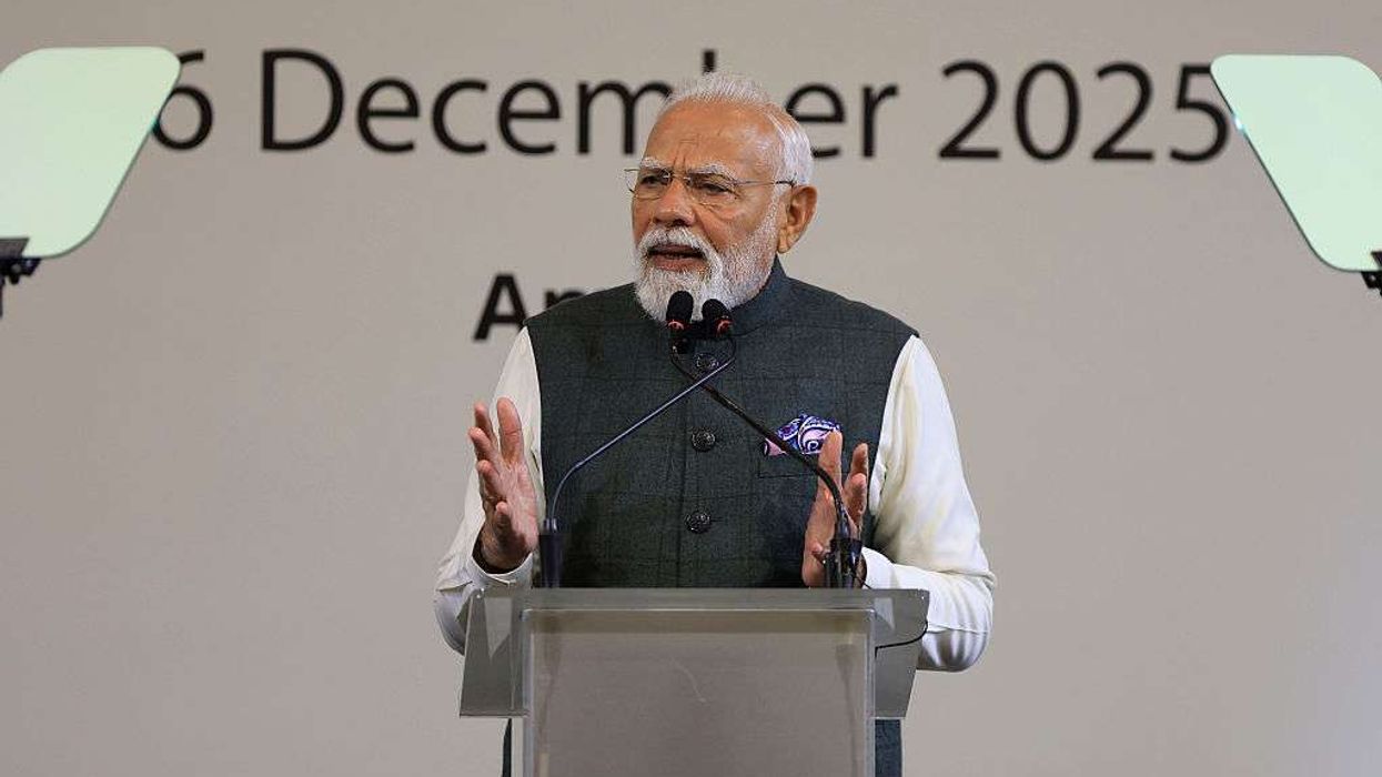 India says it is now world’s fourth-biggest economy