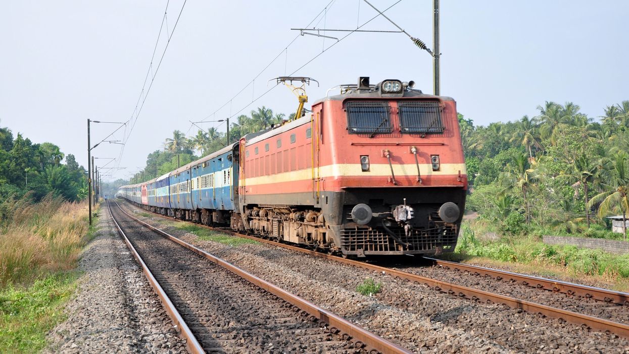 Indian Railways and digital platforms such as redRail provide new options for passengers, even after the chart for the train has been created (Photo: iStock)