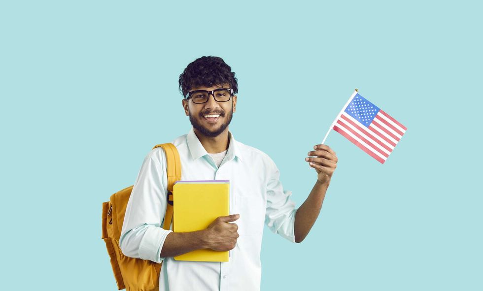Indian student enrolments at US universities drop 45 per cent as visa delays and policy uncertainty take toll