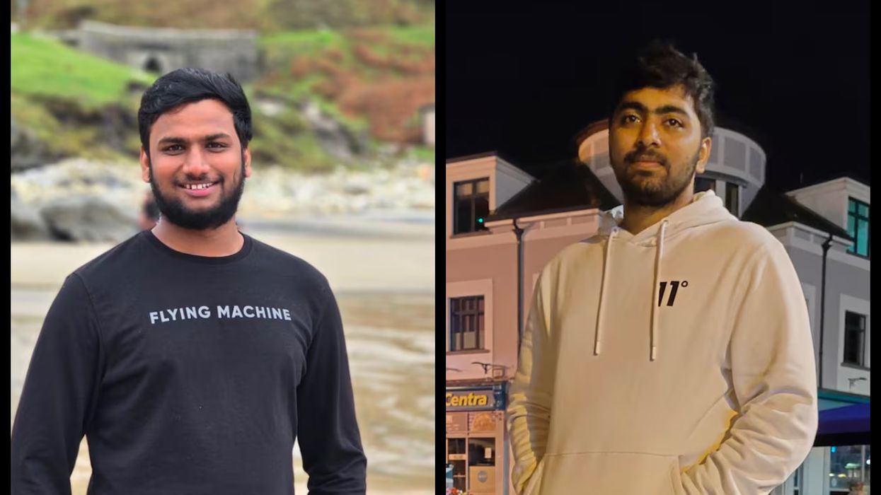 Indian-students-Ireland