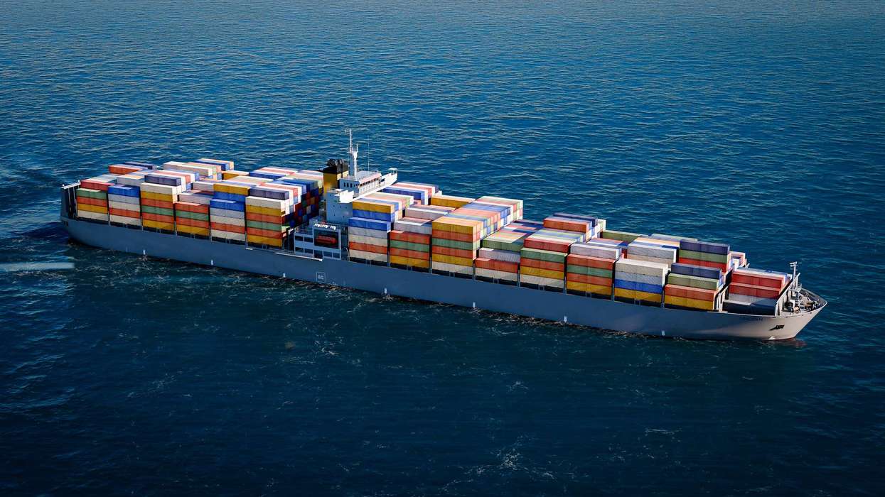 Indian vessels