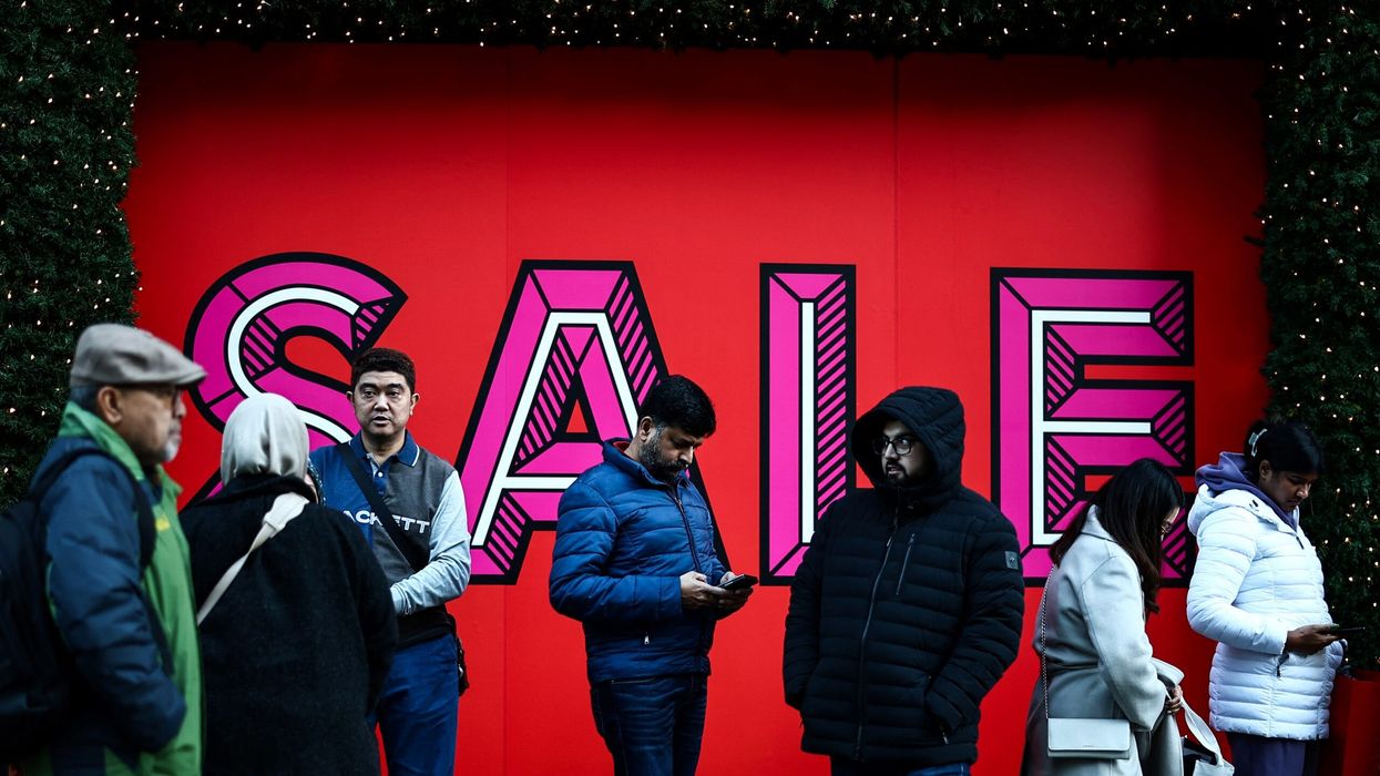 Starmer pledges to reduce UK’s reliance on migrants