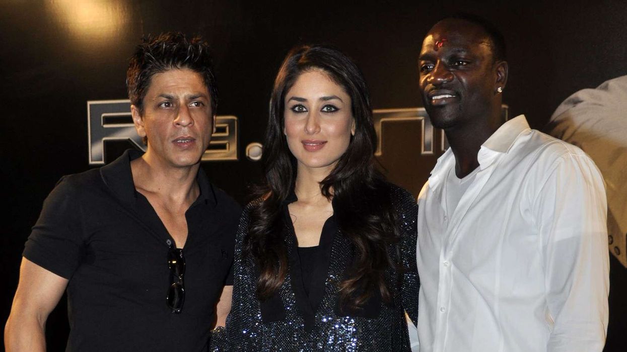 Go global, stay rooted: Lessons Africa can take from India’s creative rise