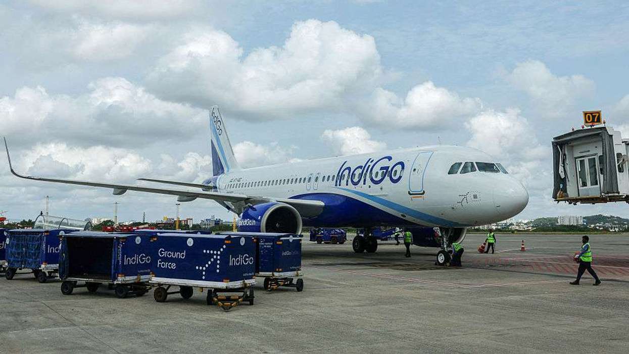 indigo-airlines-india