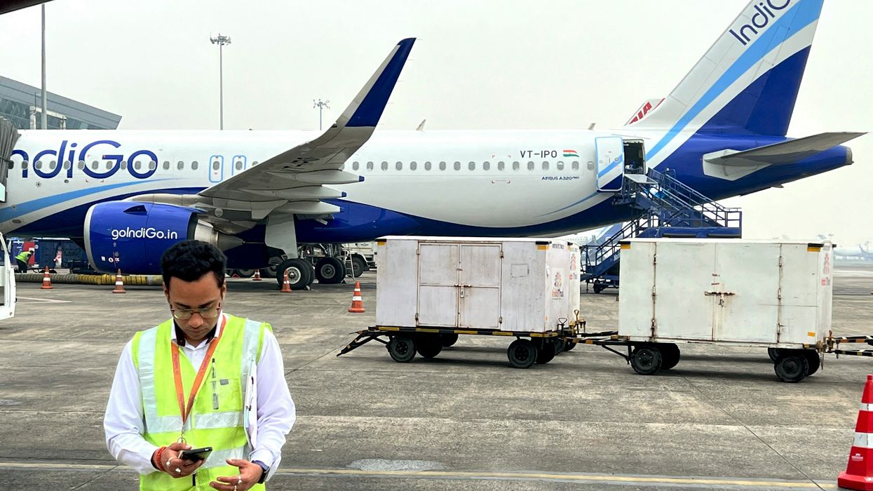 IndiGo expands to Europe with two direct flight routes