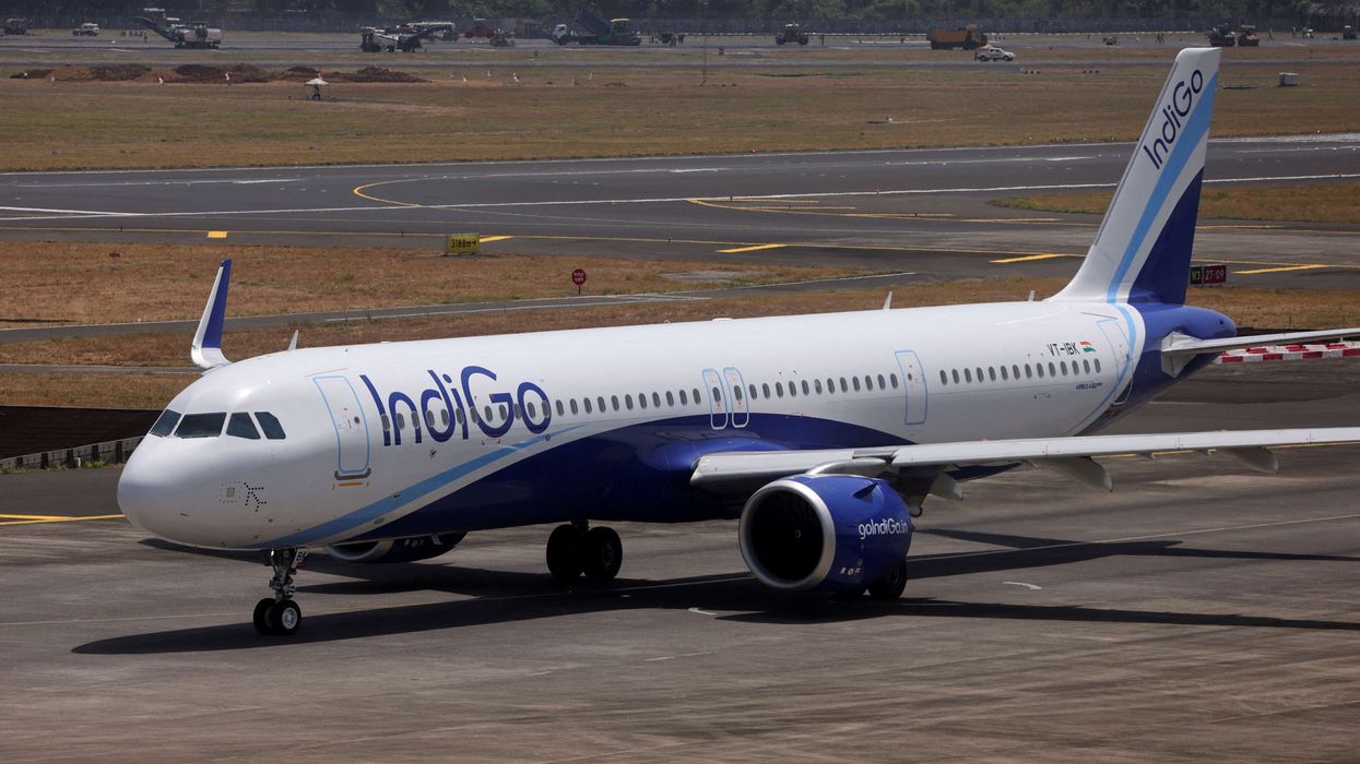 IndiGo
