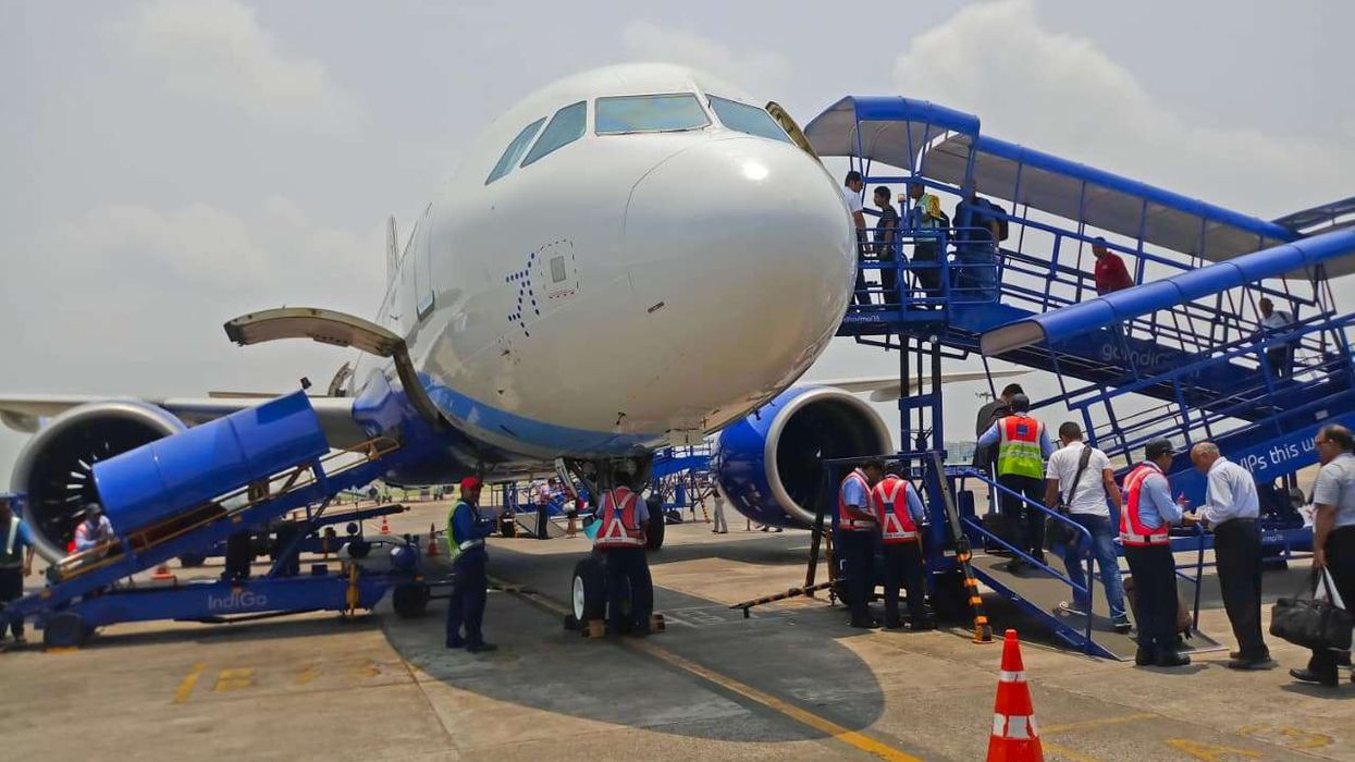 IndiGo