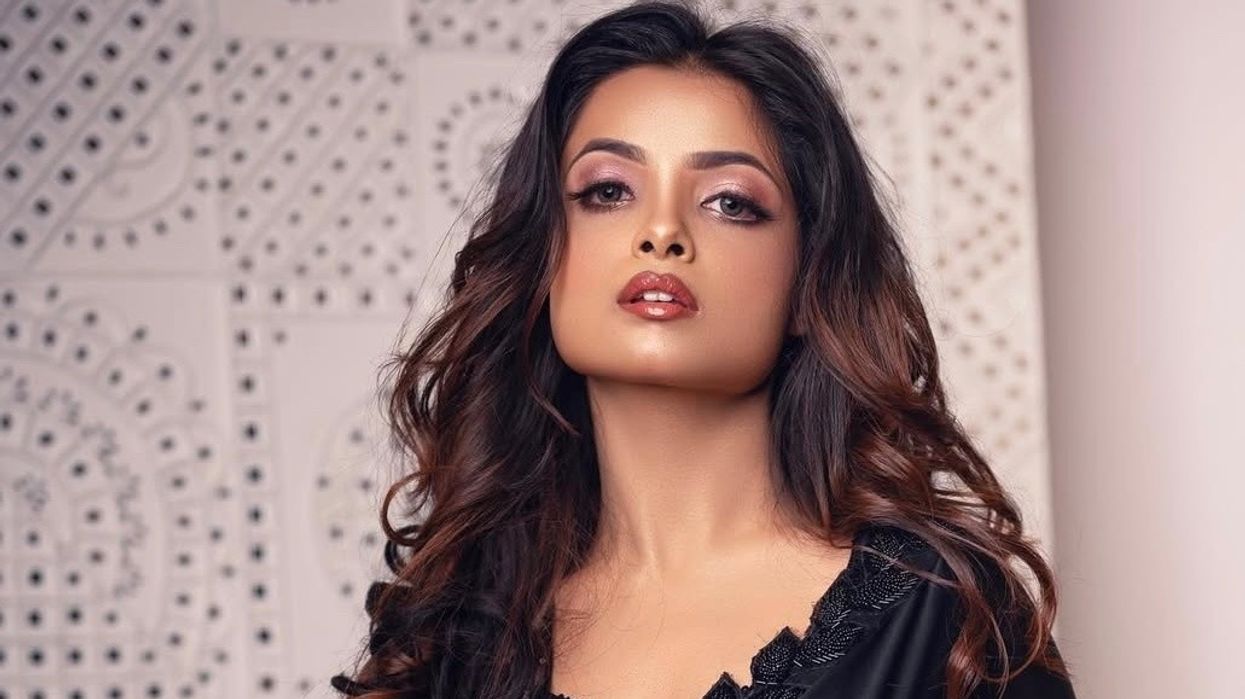 Pushpa Iimpossible star Indraxi Kanjilal’s rise: From Kolkata to TV stardom