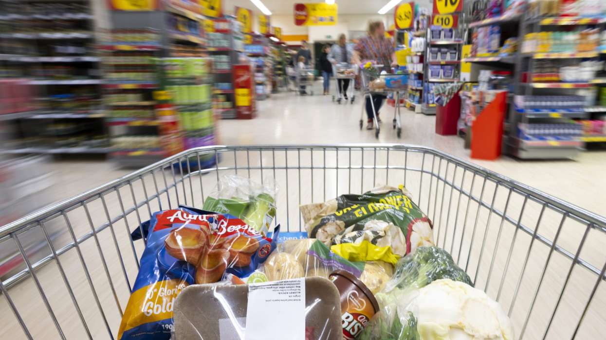 Inflation-Getty