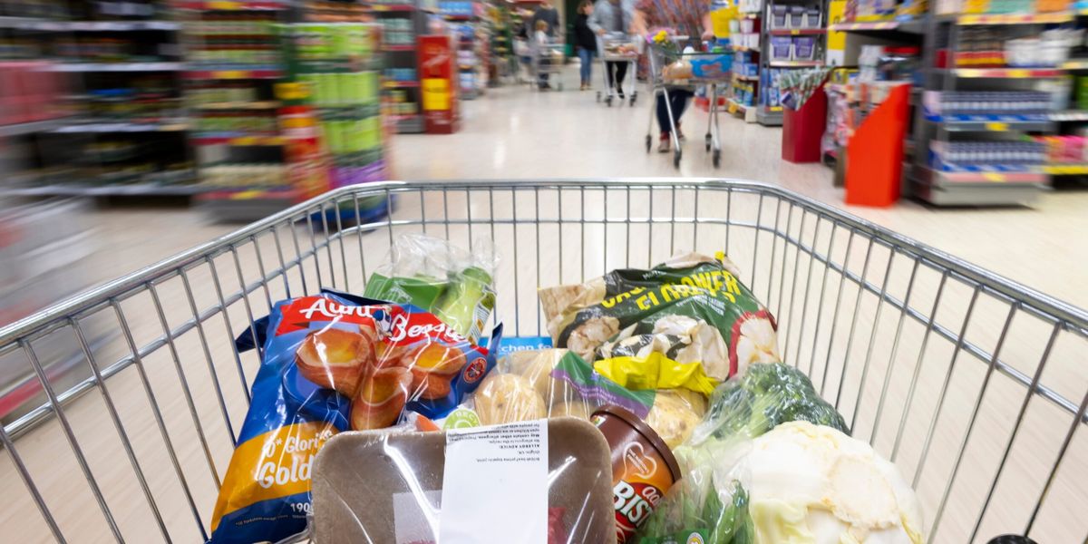 Inflation Reaches Highest Level Since March | EasternEye