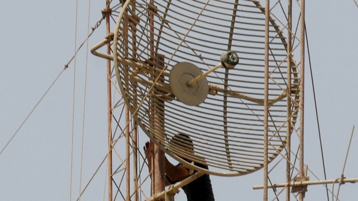 Veon deal targets shared telecom assets in Pakistan