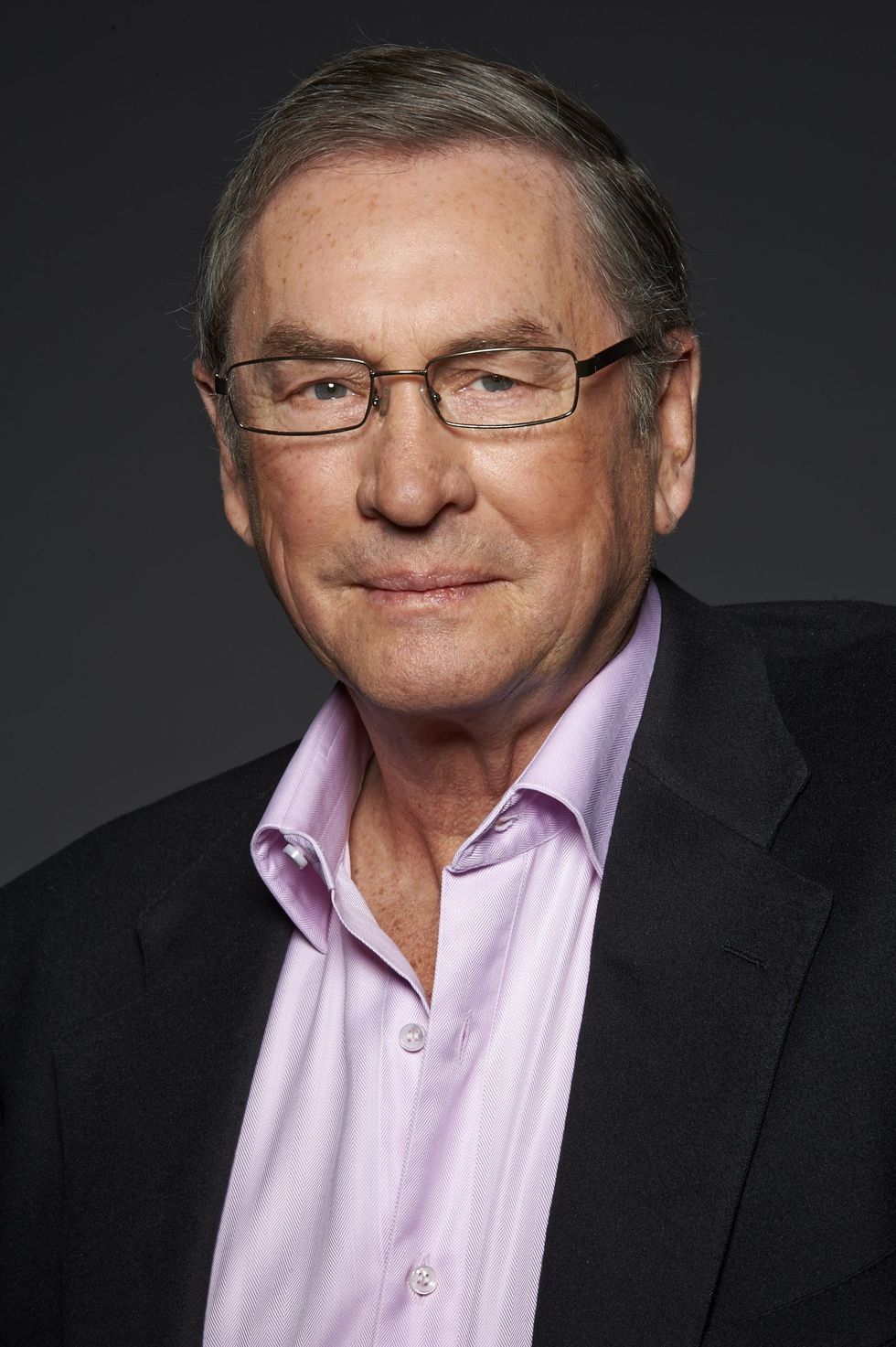 INSET 1 Michael Ashcroft author photo c Lord Ashcroft