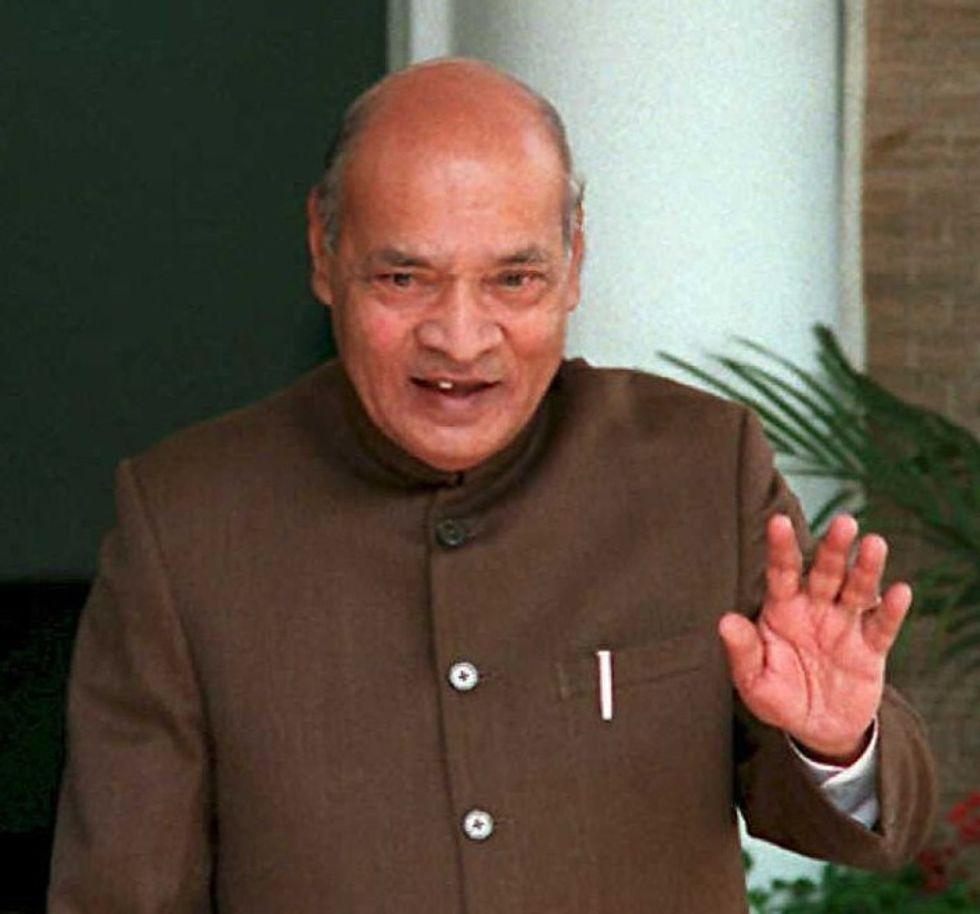 INSET 1 PV Narasimha Rao GettyImages 51970868