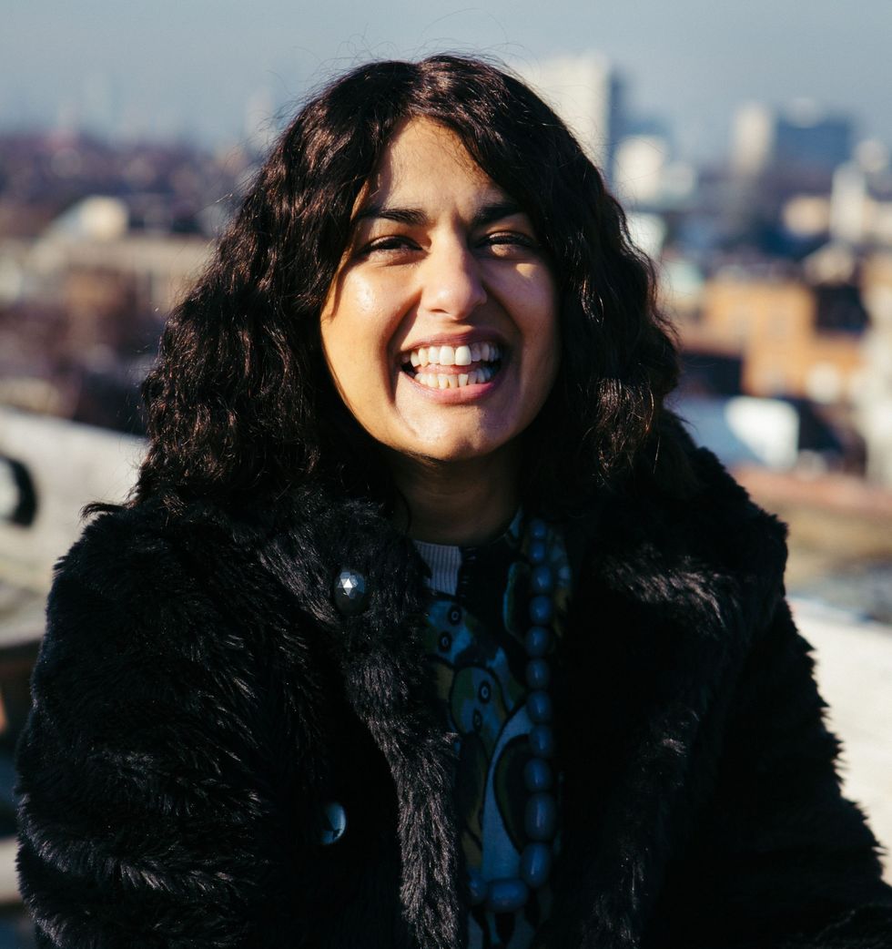 INSET 1 Sonali Bhattacharyya ©helenmurray