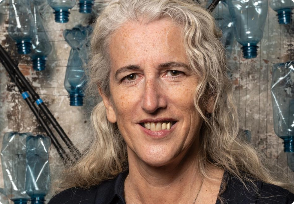 INSET 1 Sue Buckmaster