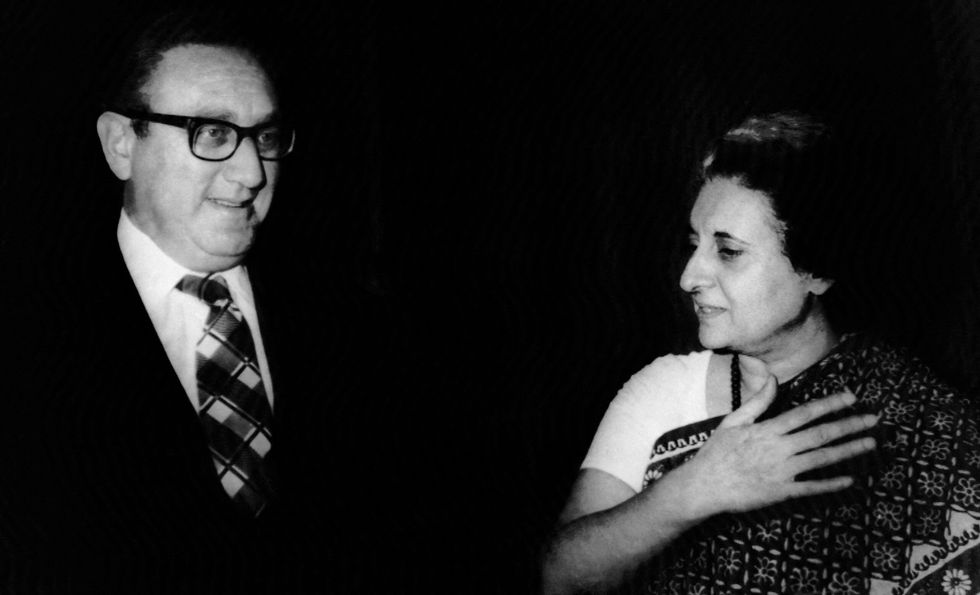 INSET 1 with Indira Gandhi GettyImages 1236952935