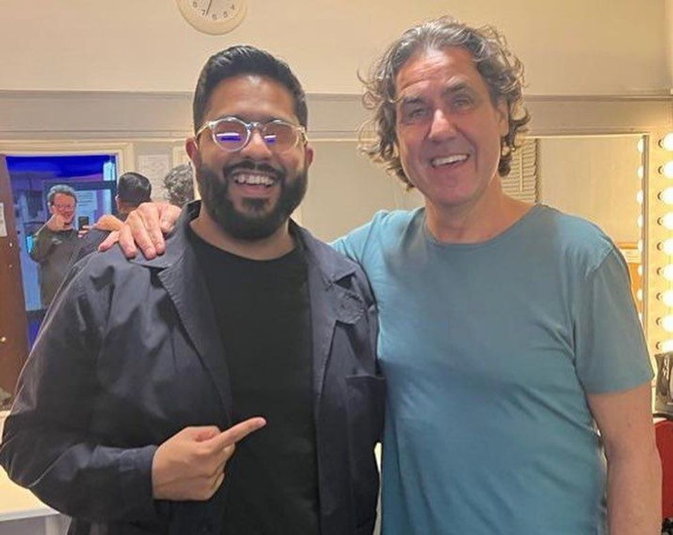 INSET 1 With Micky Flanagan Copy