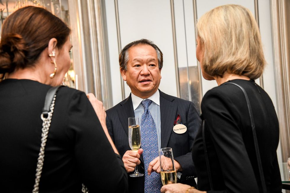 INSET 2 FT 2023 Business Book of the Year Daisuke Arakawa 9 December 2023