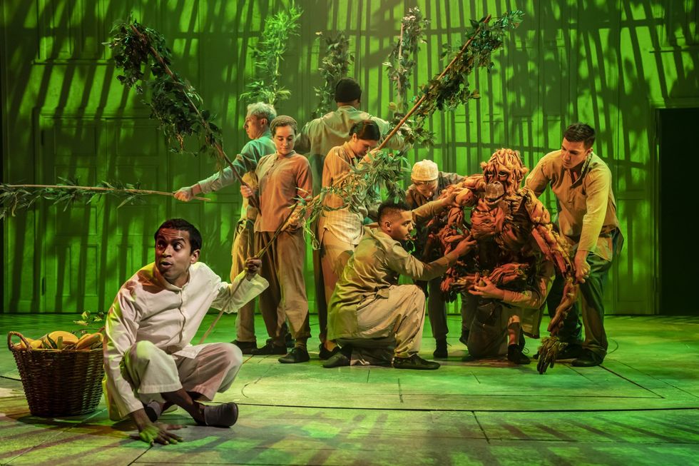 INSET 2 Hiran Abeysekera and Company of LifeOfPi2021 by Johan Persson