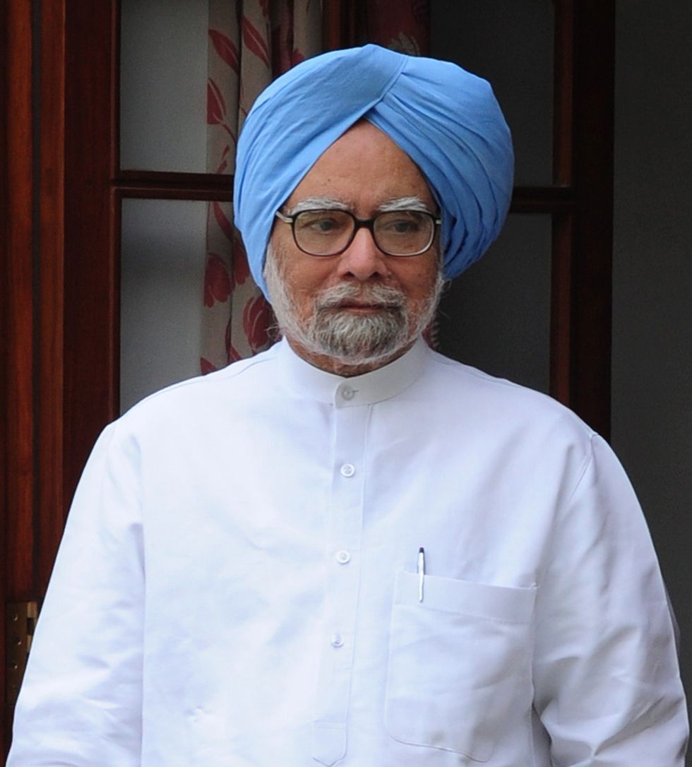 INSET 2 Manmohan Singh GettyImages 468102272