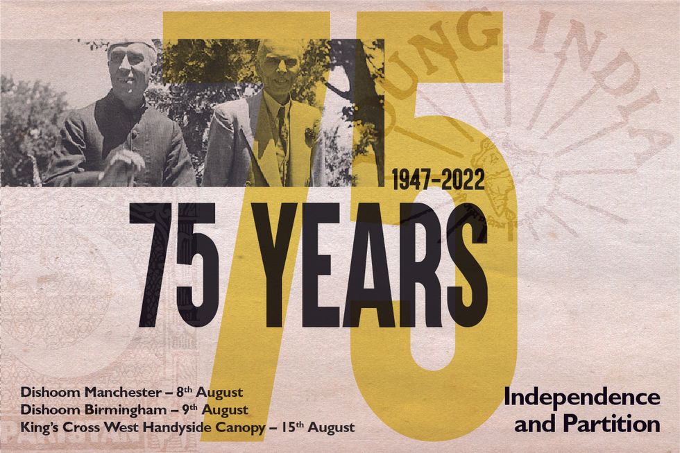 INSET 2207 75 Years Landscape 100