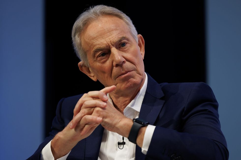 INSET 2A Tony Blair GettyImages 2161328274